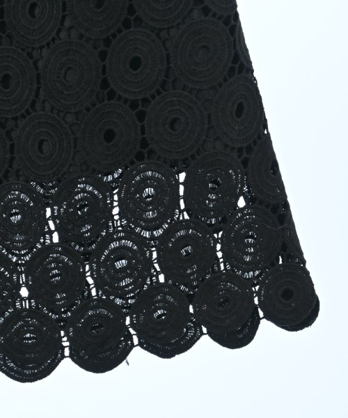 BEATRICE（ベアトリス）ロング・マキシ丈スカート 黒 サイズ:40(M位) レディース/2200679074229