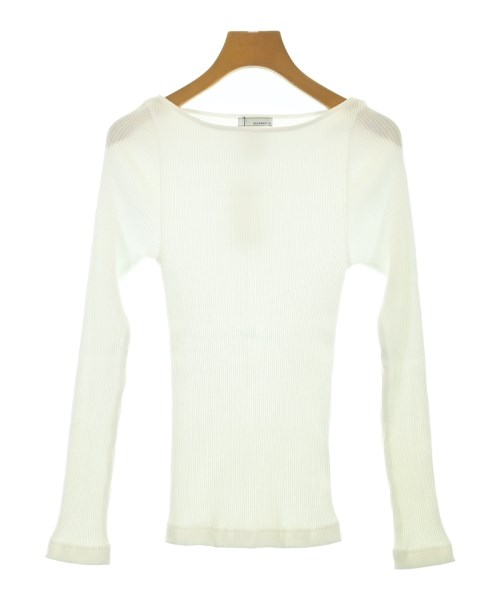 BEATRICE(ベアトリス)Tシャツ・カットソー 白 サイズ:38(M位)/2200682222044