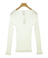 BEATRICE（ベアトリス）Tシャツ・カットソー 白 サイズ:38(M位) レディース/2200682222044