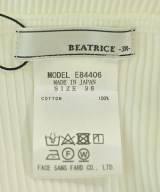 BEATRICE（ベアトリス）Tシャツ・カットソー 白 サイズ:38(M位) レディース/2200682222044