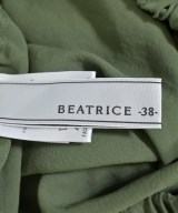 BEATRICE（ベアトリス）ロング・マキシ丈スカート 緑 サイズ:38(M位) レディース/2200690209044
