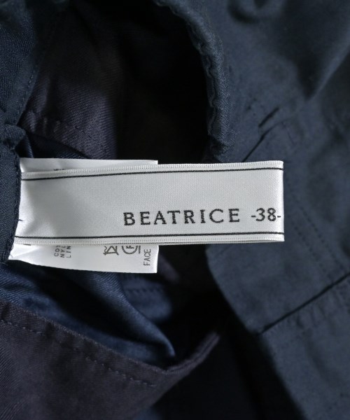 BEATRICE（ベアトリス）その他 紺 サイズ:38(M位) レディース/2200690209051
