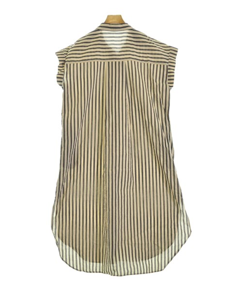 BEATRICE（ベアトリス）ワンピース ベージュ サイズ:38(M位) レディース/2200653320045