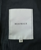BEATRICE（ベアトリス）テーラードジャケット 黒 サイズ:38(M位) レディース/2200648738015