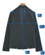 BEATRICE（ベアトリス）テーラードジャケット 黒 サイズ:38(M位) レディース/2200648738015