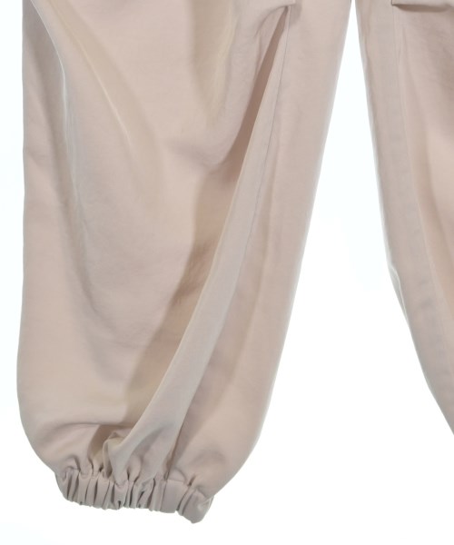 BEATRICE（ベアトリス）カーゴパンツ 白 サイズ:36(S位) レディース/2200658606021