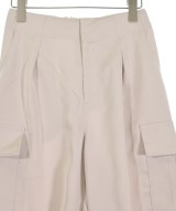 BEATRICE（ベアトリス）カーゴパンツ 白 サイズ:36(S位) レディース/2200658606021