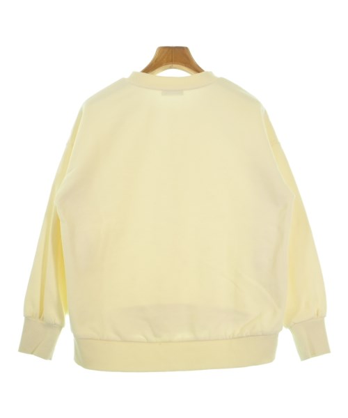 BEATRICE（ベアトリス）スウェット 白 サイズ:38(M位) レディース/2200655765011