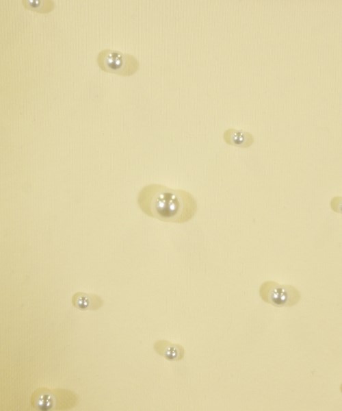 BEATRICE（ベアトリス）スウェット 白 サイズ:38(M位) レディース/2200655765011