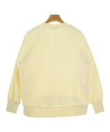 BEATRICE（ベアトリス）スウェット 白 サイズ:38(M位) レディース/2200655765011