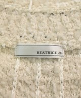 BEATRICE（ベアトリス）ベスト グレー サイズ:38(M位) レディース/2200655765028