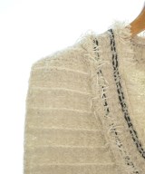 BEATRICE（ベアトリス）ベスト グレー サイズ:38(M位) レディース/2200655765028