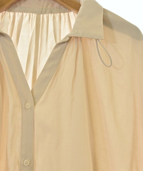 BEATRICE（ベアトリス）カジュアルシャツ ピンク サイズ:38(M位) レディース/2200655765042