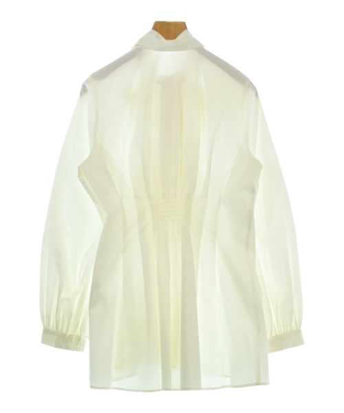 BEATRICE（ベアトリス）ブラウス 白 サイズ:38(M位) レディース/2200659445018