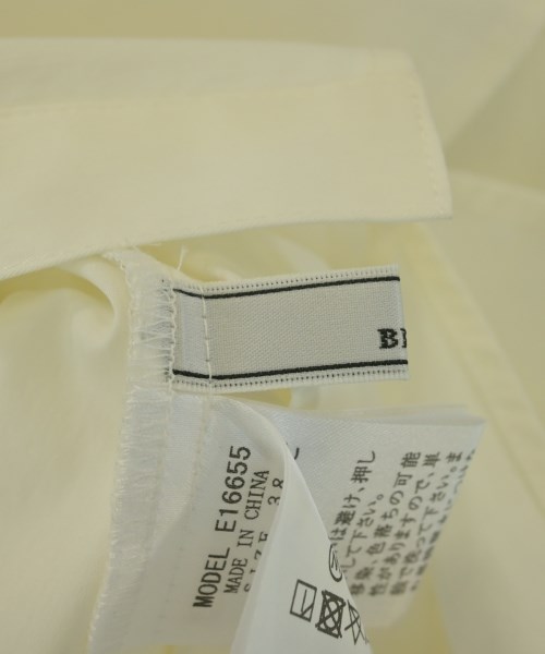 BEATRICE（ベアトリス）ブラウス 白 サイズ:38(M位) レディース/2200659445018