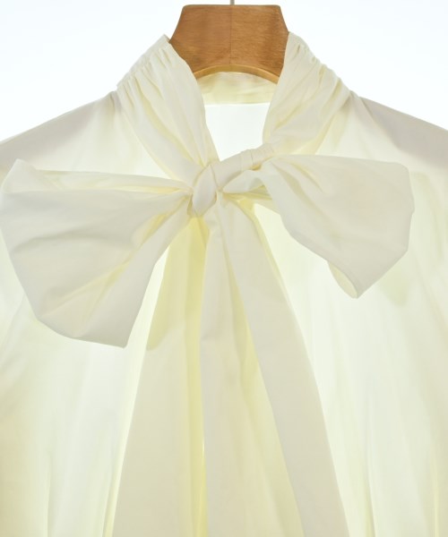 BEATRICE（ベアトリス）ブラウス 白 サイズ:38(M位) レディース/2200659445018