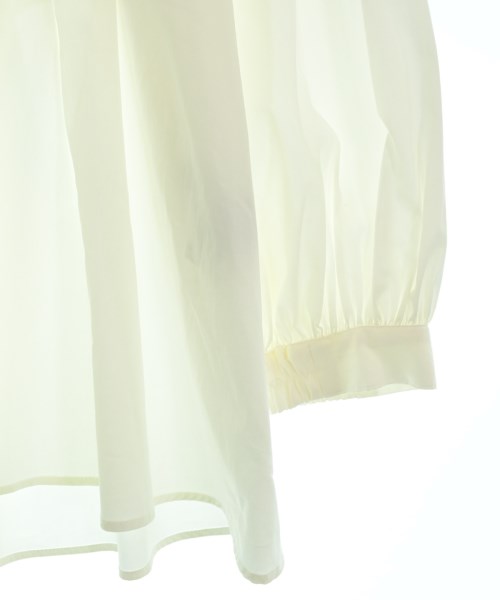 BEATRICE（ベアトリス）ブラウス 白 サイズ:38(M位) レディース/2200659445018