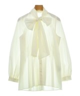 BEATRICE（ベアトリス）ブラウス 白 サイズ:38(M位) レディース/2200659445018