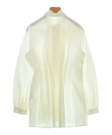 BEATRICE（ベアトリス）ブラウス 白 サイズ:38(M位) レディース/2200659445018