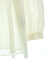 BEATRICE（ベアトリス）ブラウス 白 サイズ:38(M位) レディース/2200659445018