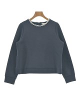 BEATRICE（ベアトリス）Tシャツ・カットソー 紺 サイズ:38(M位) レディース/2200710089021