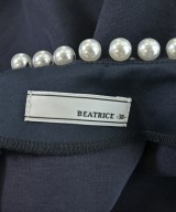 BEATRICE（ベアトリス）Tシャツ・カットソー 紺 サイズ:38(M位) レディース/2200710089021