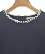 BEATRICE（ベアトリス）Tシャツ・カットソー 紺 サイズ:38(M位) レディース/2200710089021