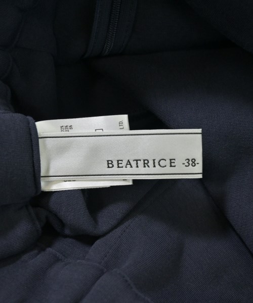 BEATRICE（ベアトリス）ロング・マキシ丈スカート 紺 サイズ:38(M位) レディース/2200710089038