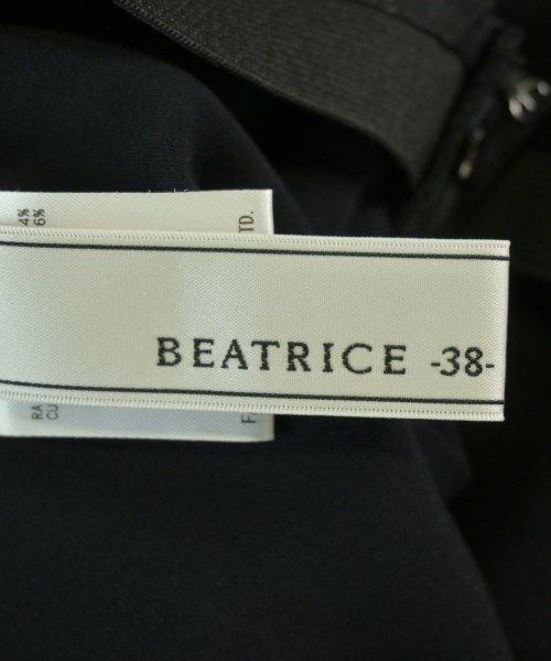 BEATRICE（ベアトリス）ロング・マキシ丈スカート 黒 サイズ:38(M位) レディース/2200710089045