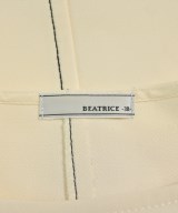 BEATRICE（ベアトリス）ブラウス 白 サイズ:38(M位) レディース/2200710381040