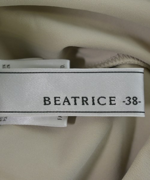 BEATRICE（ベアトリス）その他 グレー サイズ:38(M位) レディース/2200709977063
