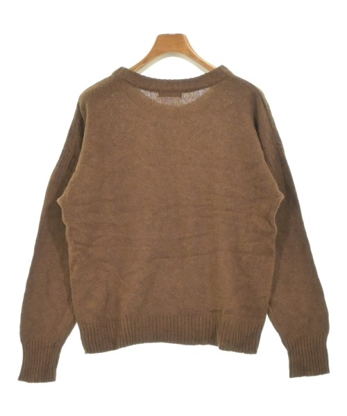 BEATRICE（ベアトリス）ニット・セーター 茶 サイズ:38(M位) レディース/2200652129052