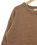 BEATRICE（ベアトリス）ニット・セーター 茶 サイズ:38(M位) レディース/2200652129052