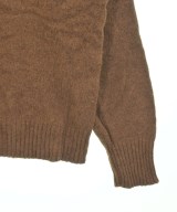 BEATRICE（ベアトリス）ニット・セーター 茶 サイズ:38(M位) レディース/2200652129052