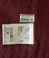 BEATRICE（ベアトリス）ニット・セーター 赤 サイズ:38(M位) レディース/2200700898039
