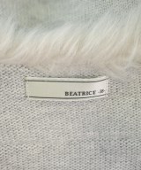 BEATRICE（ベアトリス）ベスト グレー サイズ:38(M位) レディース/2200698088078
