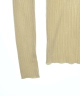 BEATRICE（ベアトリス）Tシャツ・カットソー ベージュ サイズ:38(M位) レディース/2200698088184