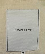 BEATRICE（ベアトリス）ベスト ベージュ サイズ:38(M位) レディース/2200698088214