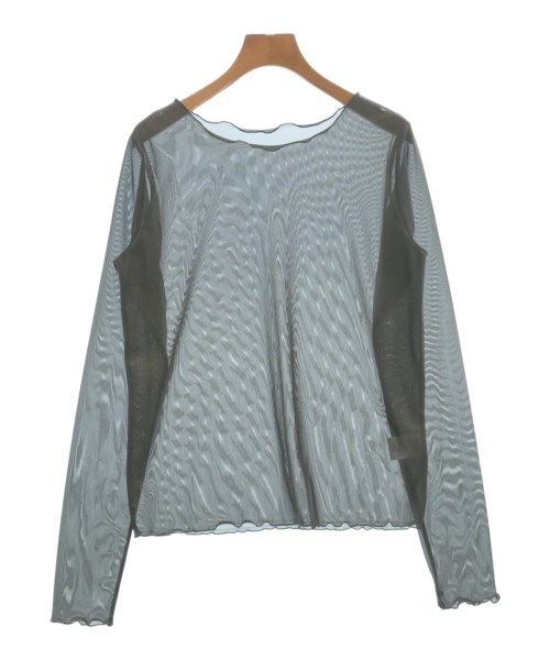 BEATRICE(ベアトリス)Tシャツ・カットソー グレー サイズ:38(M位)/2200698088375