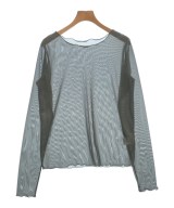 BEATRICE（ベアトリス）Tシャツ・カットソー グレー サイズ:38(M位) レディース/2200698088375
