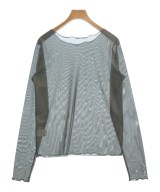 BEATRICE（ベアトリス）Tシャツ・カットソー グレー サイズ:38(M位) レディース/2200698088375
