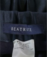 BEATRICE（ベアトリス）スラックス 紺 サイズ:36(S位) レディース/2200704896031