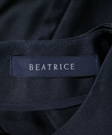 BEATRICE（ベアトリス）ブラウス 紺 サイズ:38(M位) レディース/2200704896079