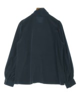 BEATRICE（ベアトリス）ブラウス 紺 サイズ:38(M位) レディース/2200659696038