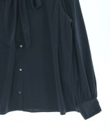 BEATRICE（ベアトリス）ブラウス 紺 サイズ:38(M位) レディース/2200659696038