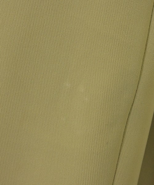 BEATRICE（ベアトリス）テーラードジャケット 緑 サイズ:38(M位) レディース/2200666104045