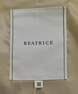 BEATRICE（ベアトリス）テーラードジャケット 緑 サイズ:38(M位) レディース/2200666104045