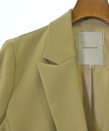 BEATRICE（ベアトリス）テーラードジャケット 緑 サイズ:38(M位) レディース/2200666104045