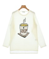 BEATRICE（ベアトリス）ニット・セーター 白 サイズ:38(M位) レディース/2200665168130