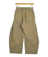 BEATRICE（ベアトリス）スウェットパンツ カーキ サイズ:38(M位) レディース/2200665640155